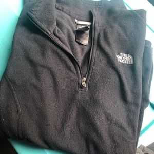 North Face Fleece